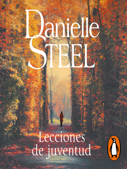 Title details for Lecciones de juventud by Danielle Steel - Wait list